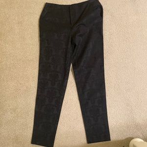 Dress pants